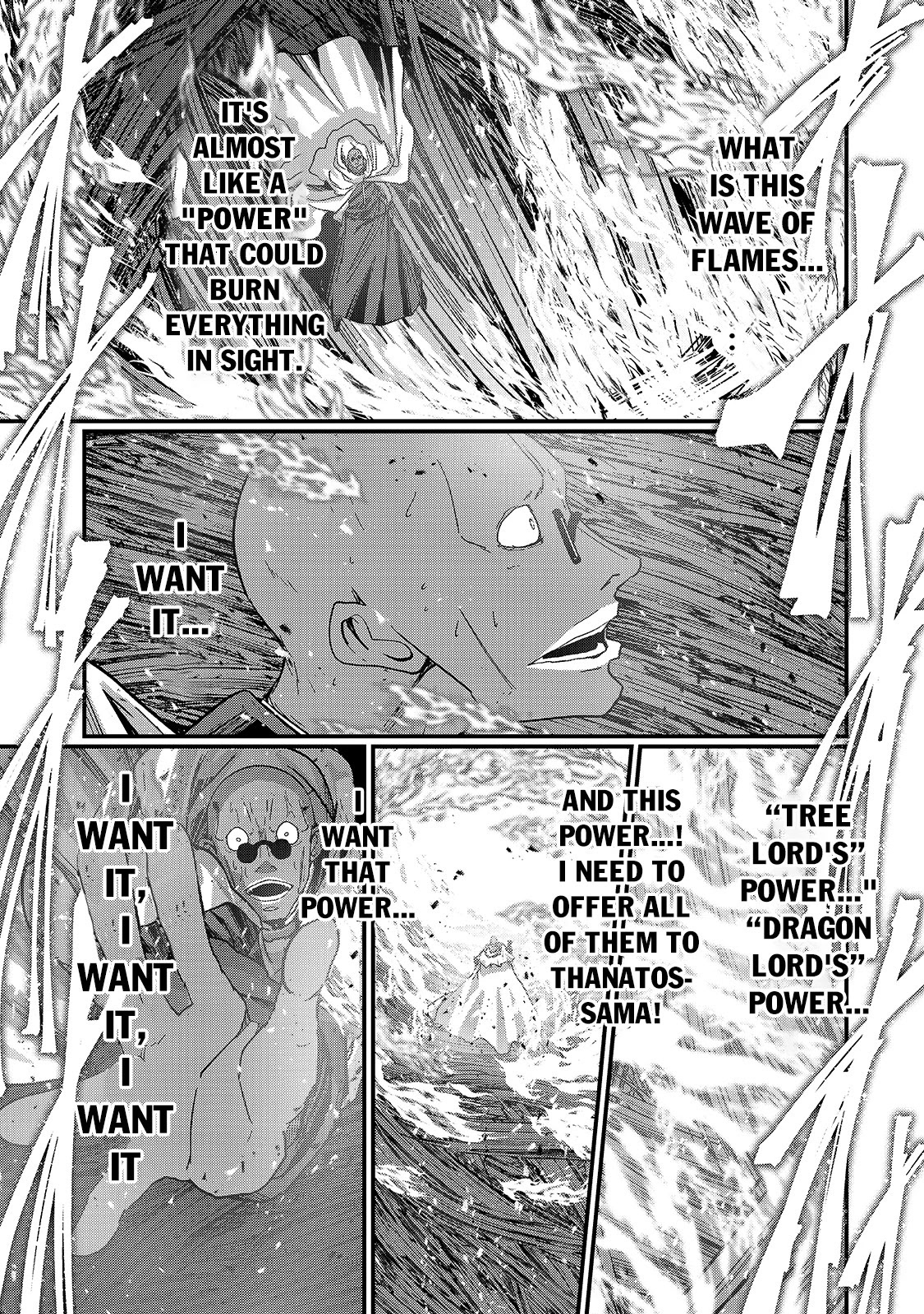 Gaikotsu Kishi-sama, Tadaima Isekai e Odekake-chuu chapter 47.2 page 10