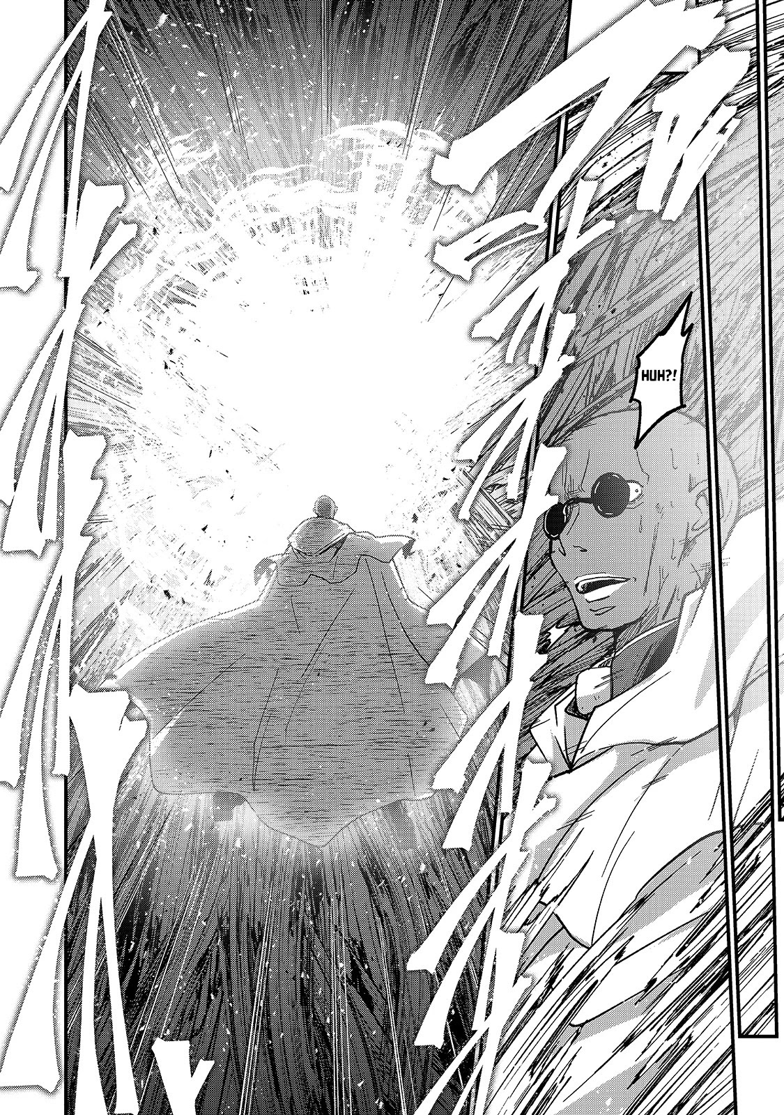 Gaikotsu Kishi-sama, Tadaima Isekai e Odekake-chuu chapter 47.2 page 9