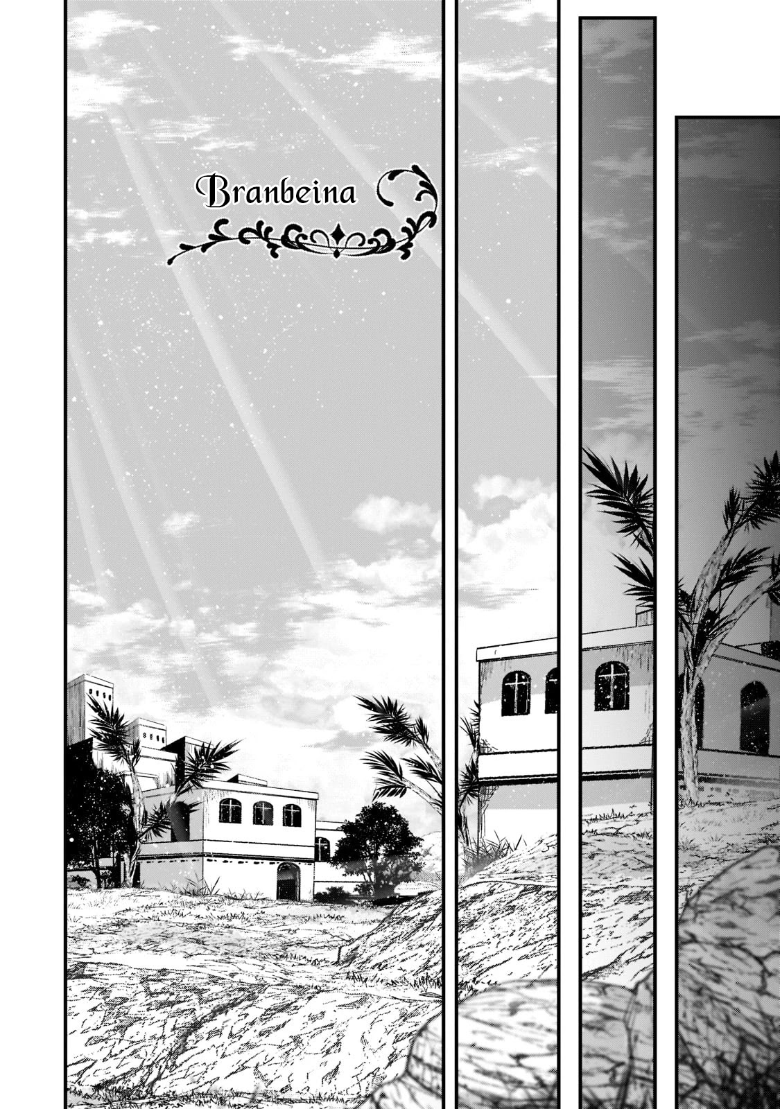 Gaikotsu Kishi-sama, Tadaima Isekai e Odekake-chuu chapter 49 page 10