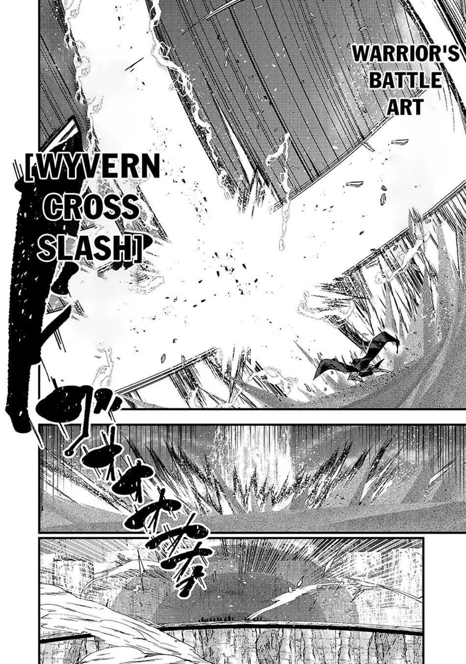 Gaikotsu Kishi-sama, Tadaima Isekai e Odekake-chuu chapter 65 page 13