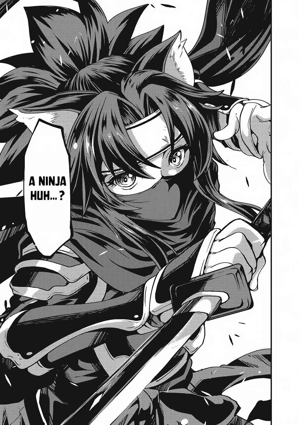 Gaikotsu Kishi-sama, Tadaima Isekai e Odekake-chuu chapter 7 page 18