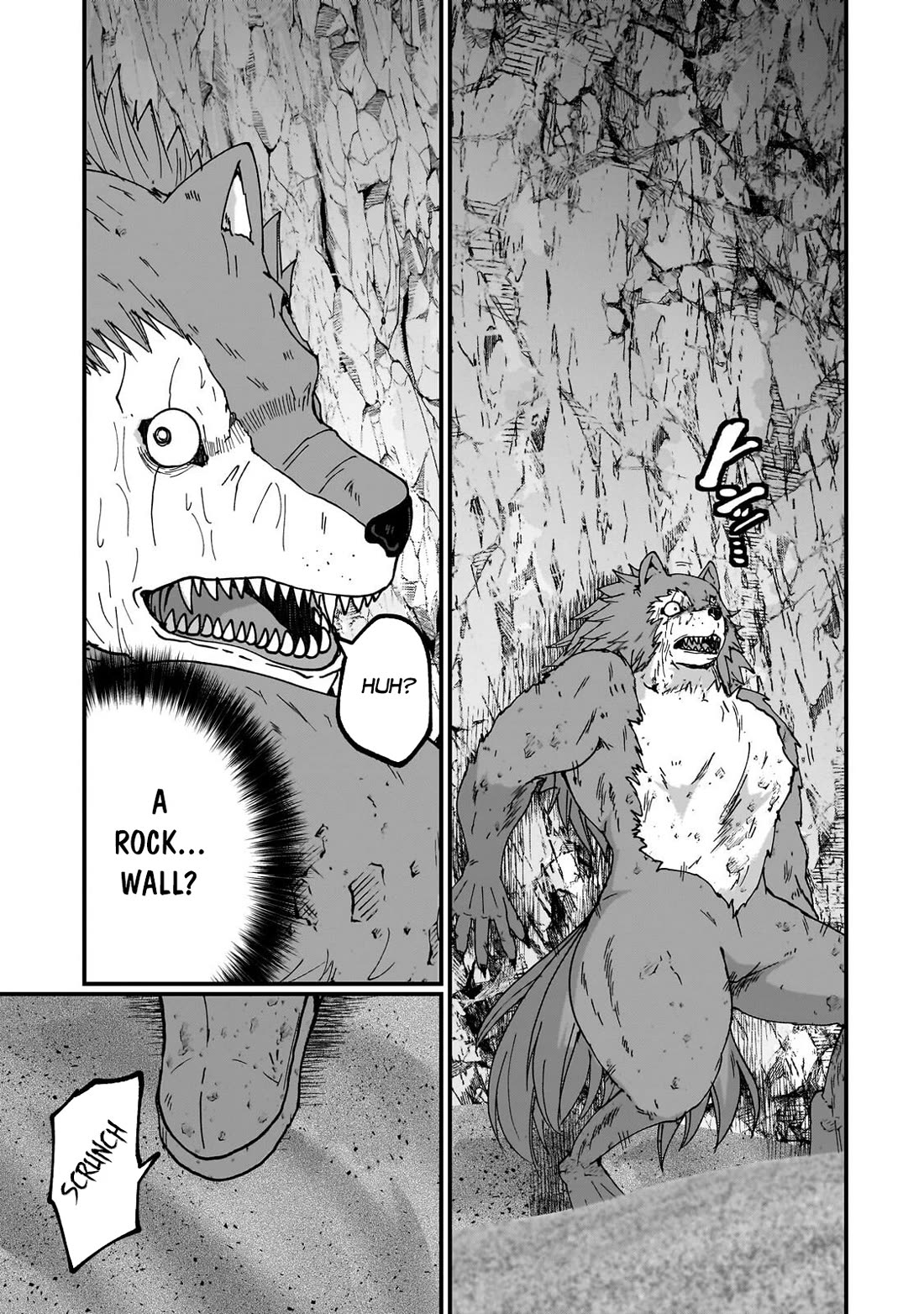 Gaikotsu Kishi-sama, Tadaima Isekai e Odekake-chuu chapter 71 page 14