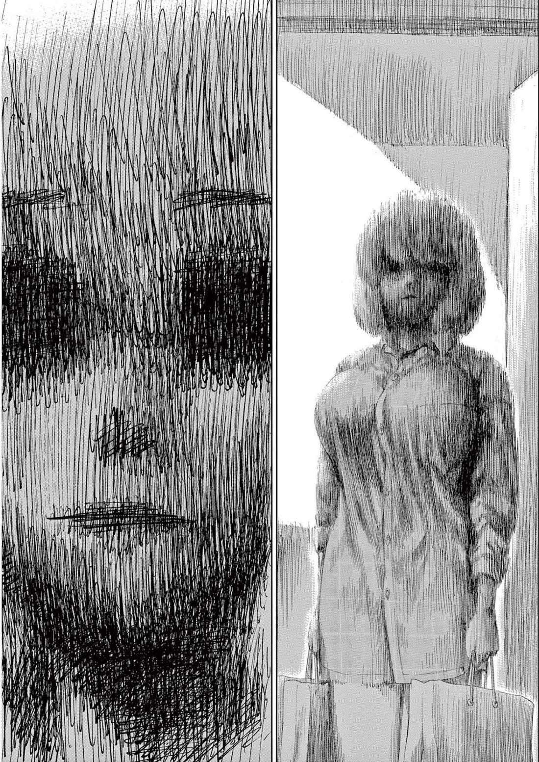 Gaishu-Isshoku chapter 36 page 22