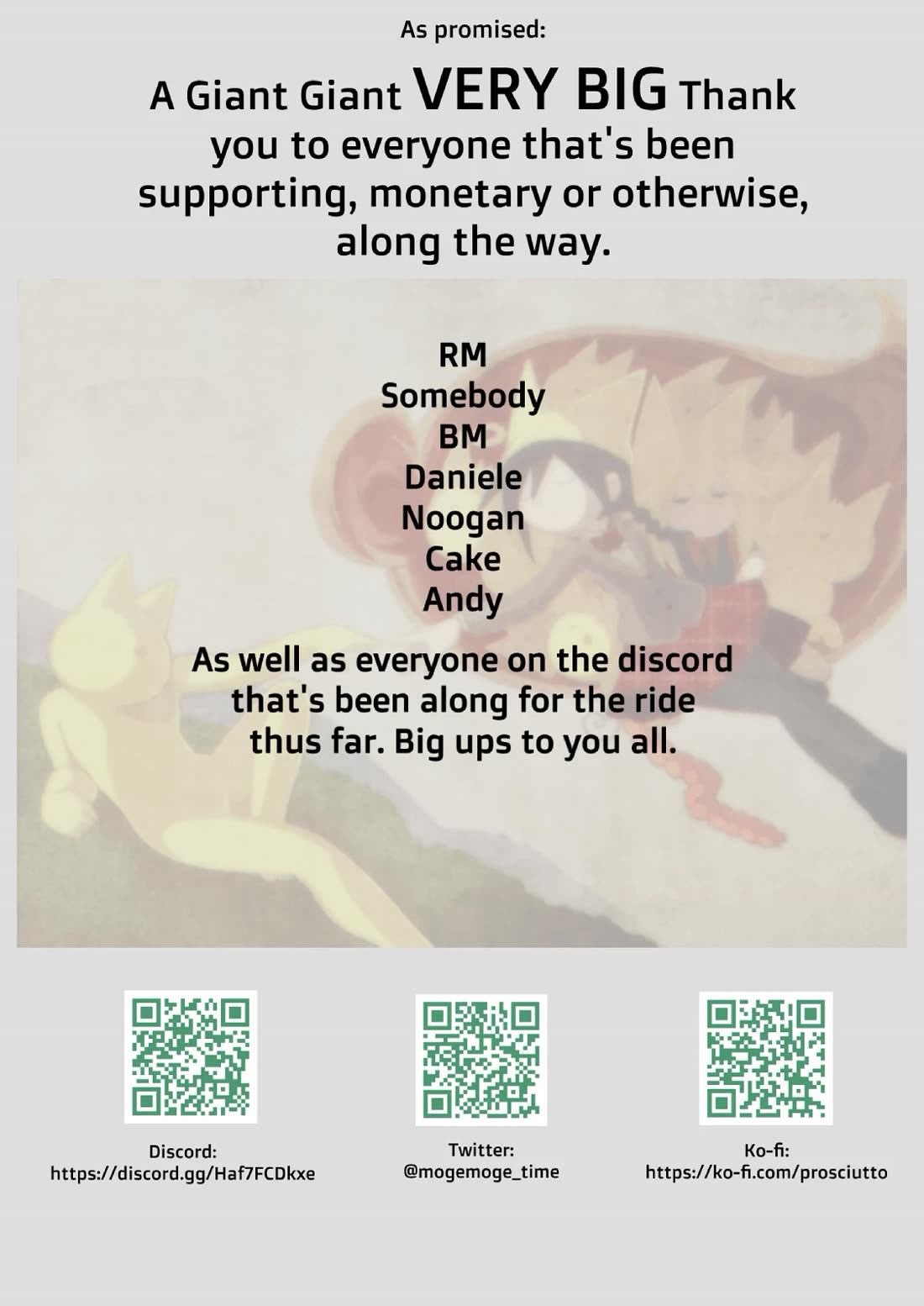 Gaishu-Isshoku chapter 44 page 42