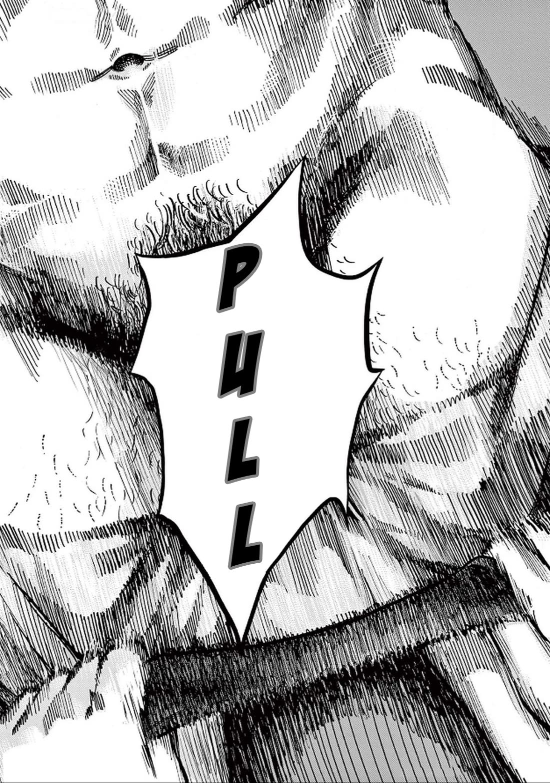 Gaishu-Isshoku chapter 49 page 24