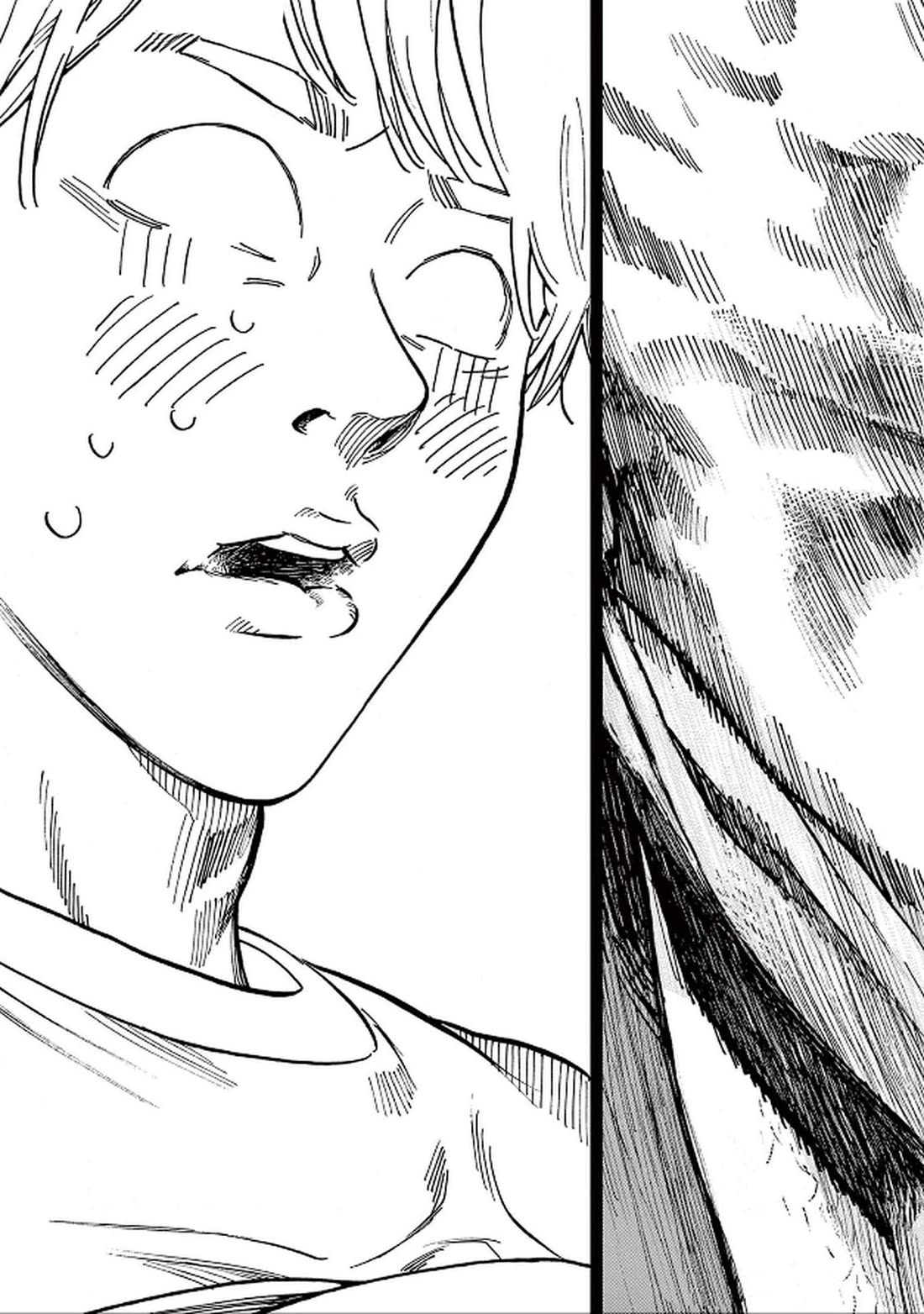 Gaishu-Isshoku chapter 49 page 25