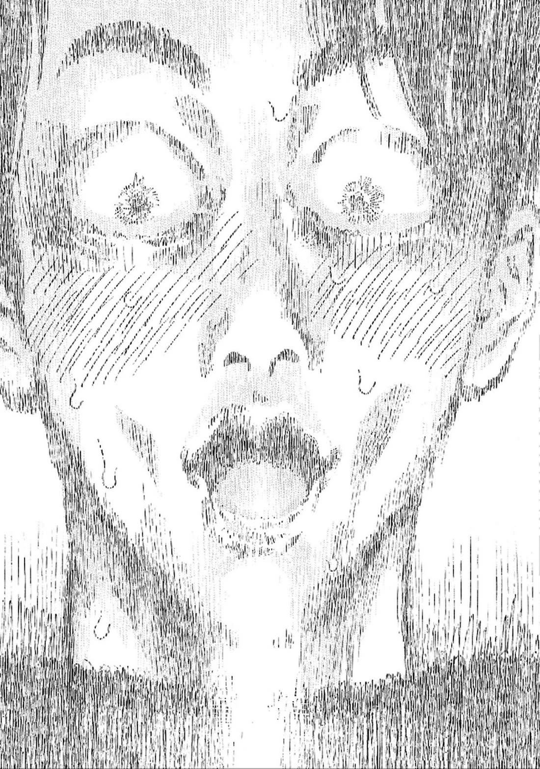 Gaishu-Isshoku chapter 49 page 29