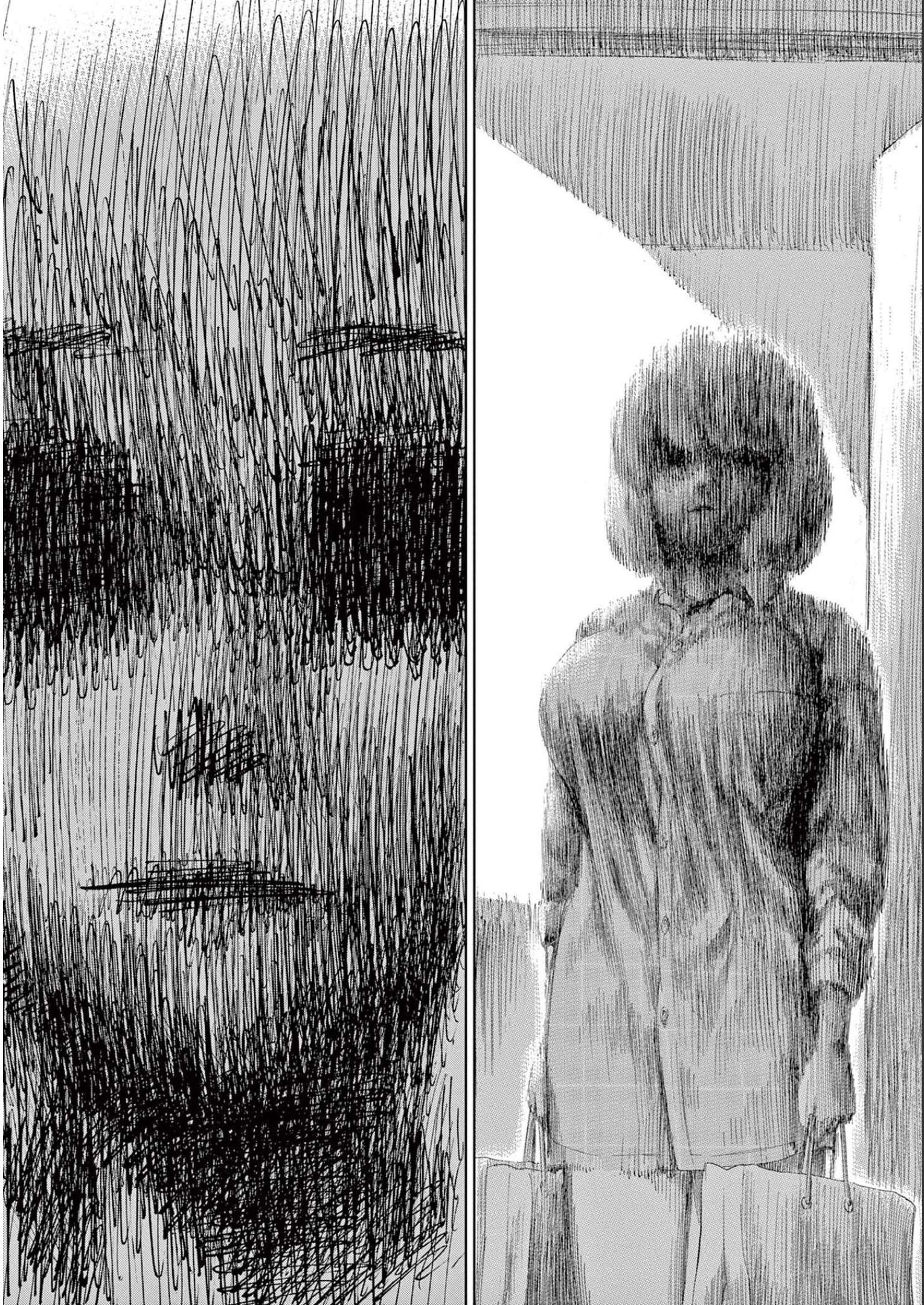 Gaishuu Isshoku chapter 36 page 22