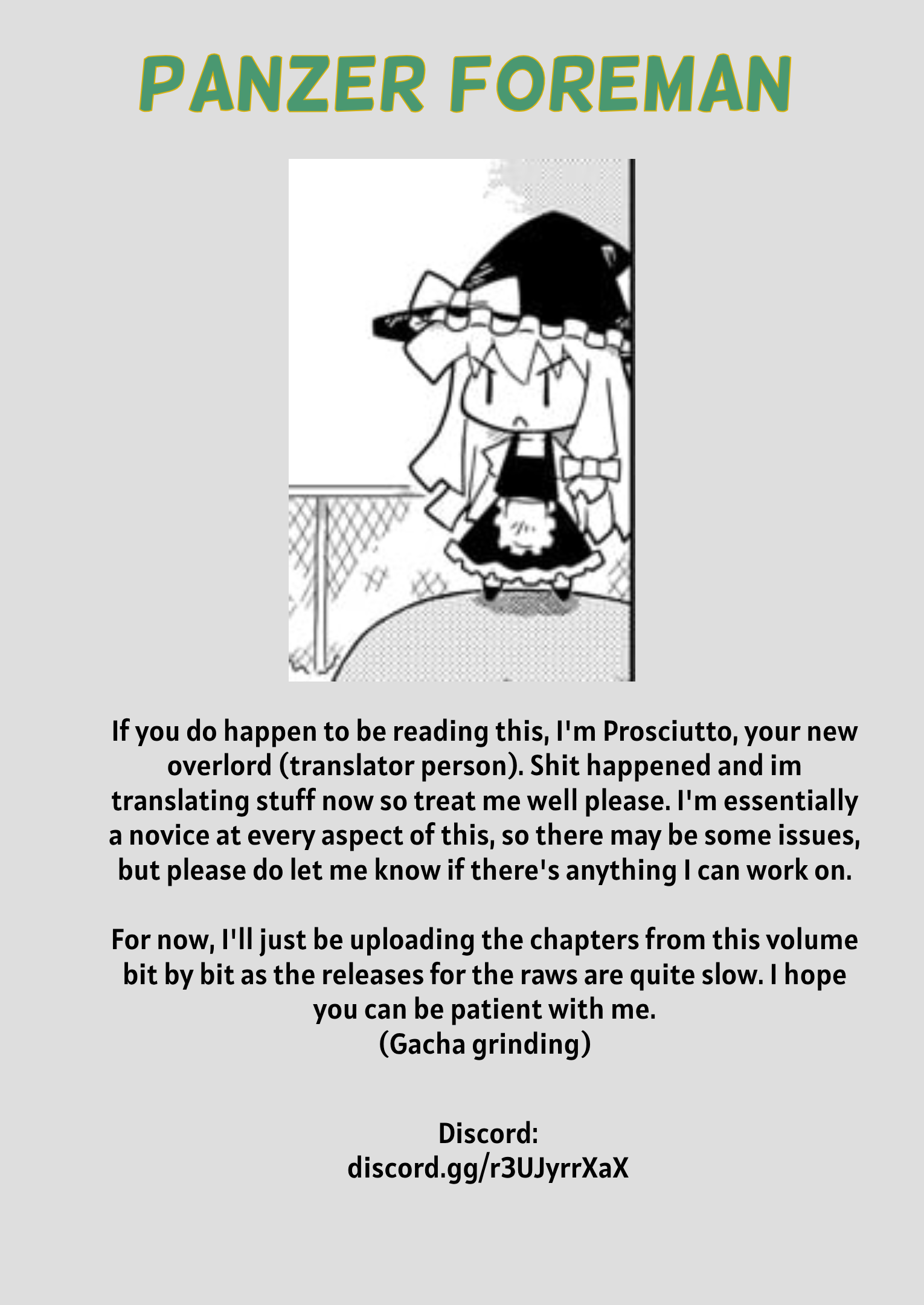 Gaishuu Isshoku chapter 36 page 25