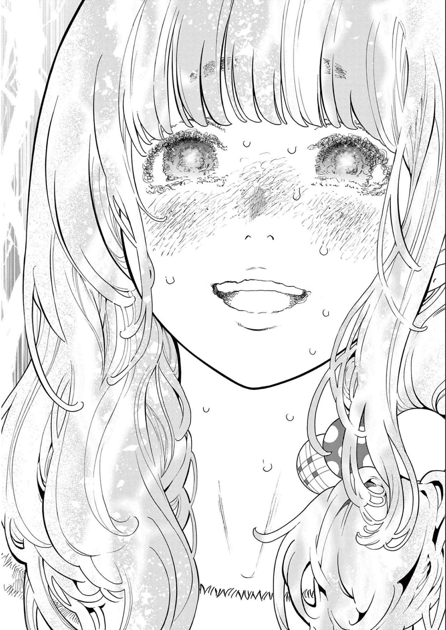 Gaishuu Isshoku chapter 42 page 40