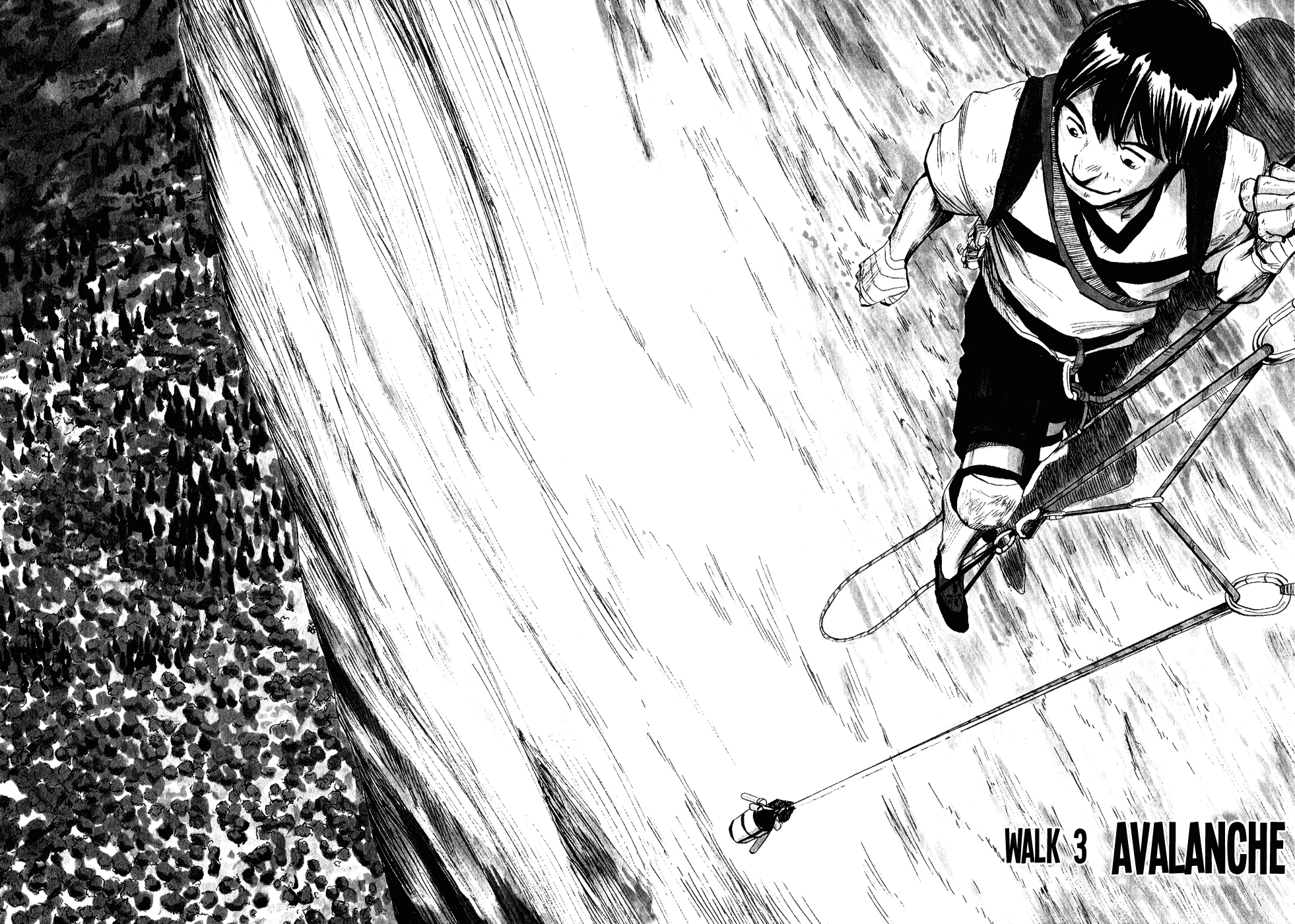 Gaku chapter 12 page 2