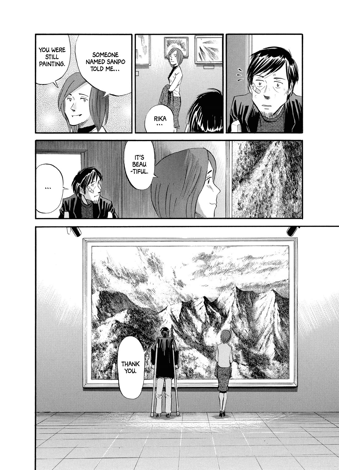 Gaku chapter 13 page 24