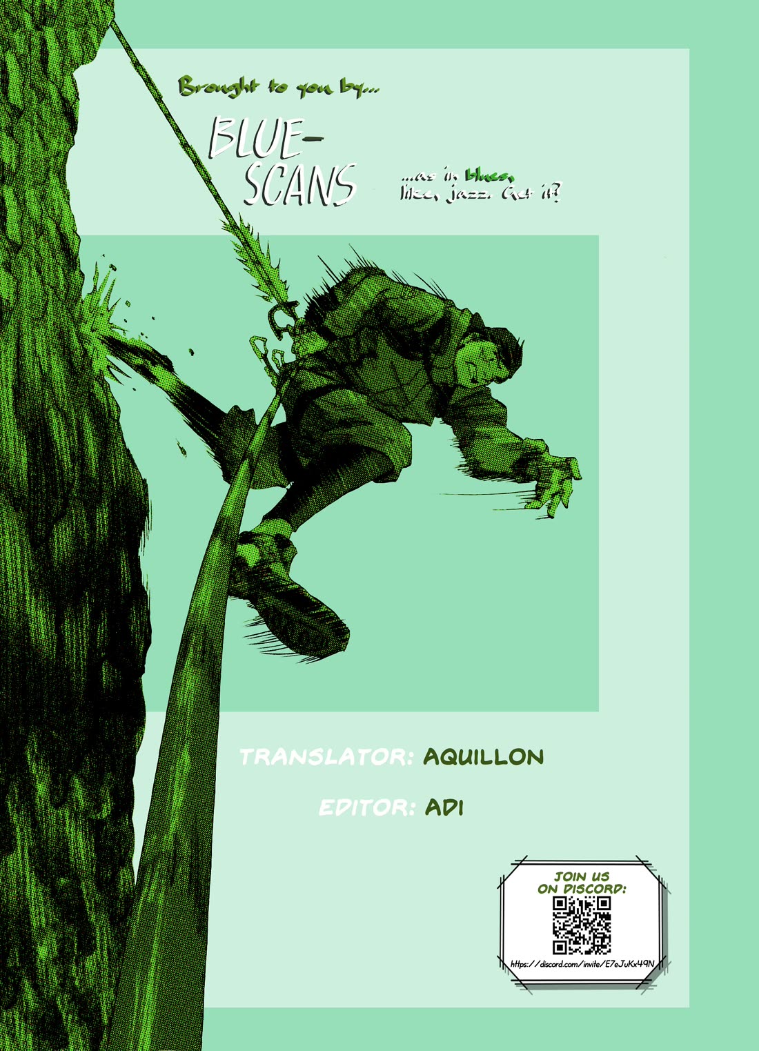 Gaku chapter 13 page 25