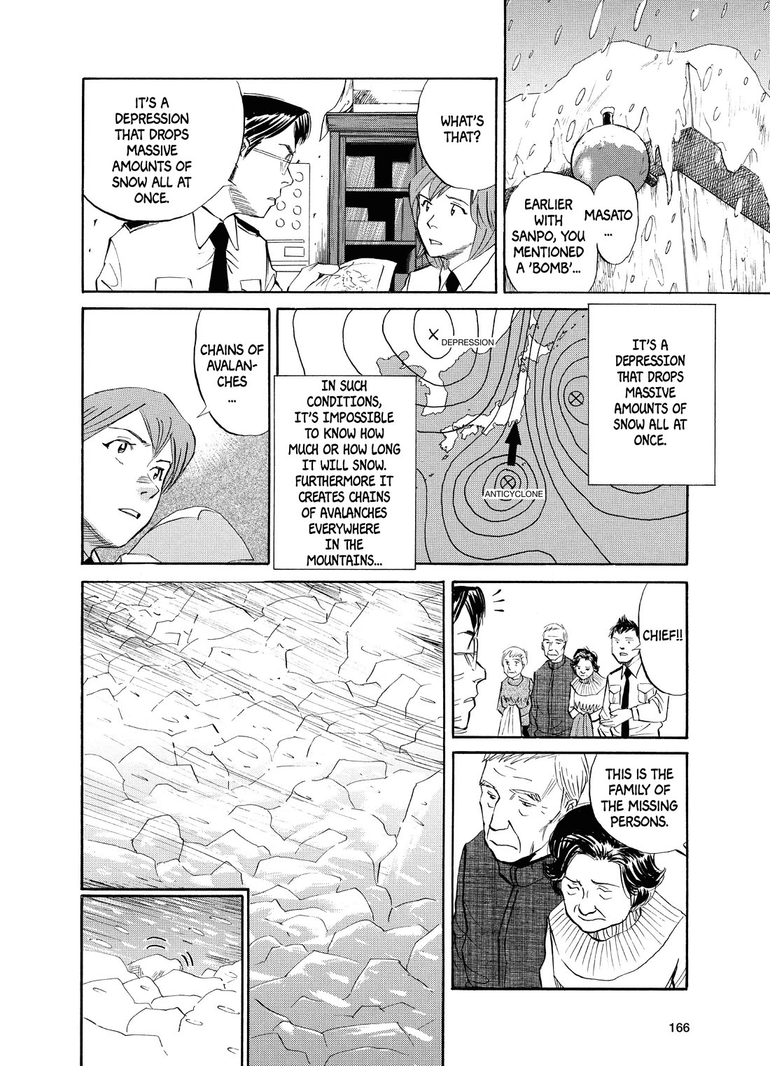 Gaku chapter 15 page 10