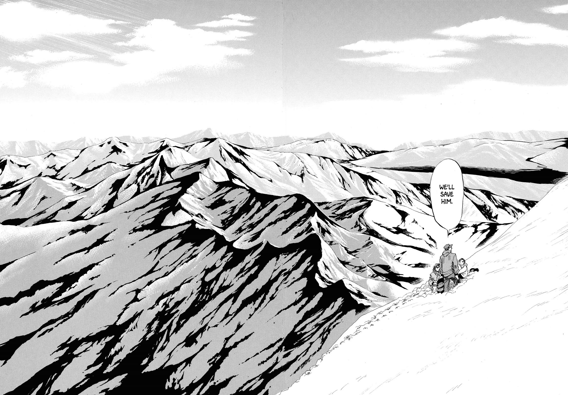 Gaku chapter 15 page 34