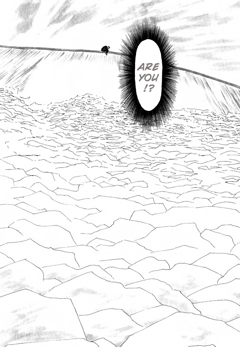 Gaku chapter 3 page 4