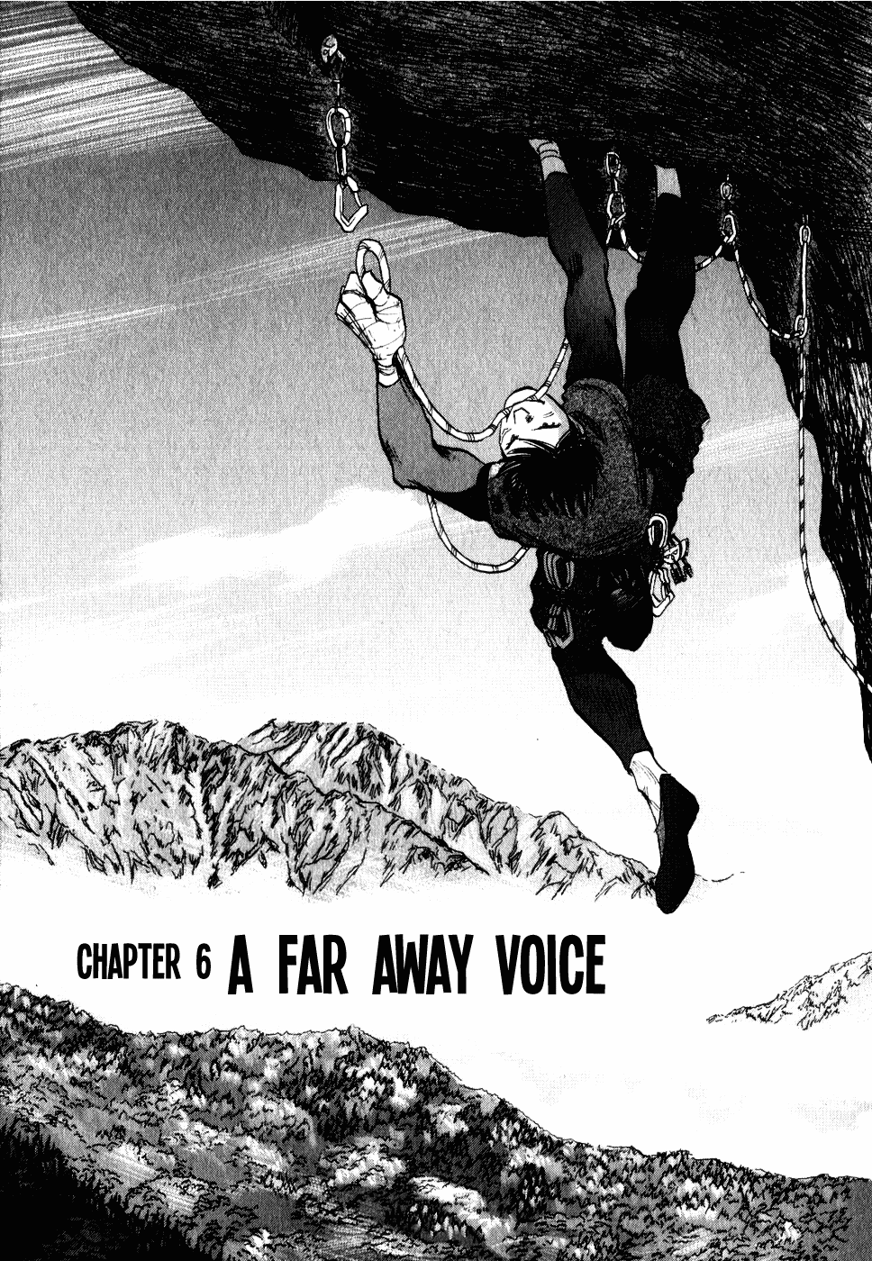 Gaku chapter 7 page 1