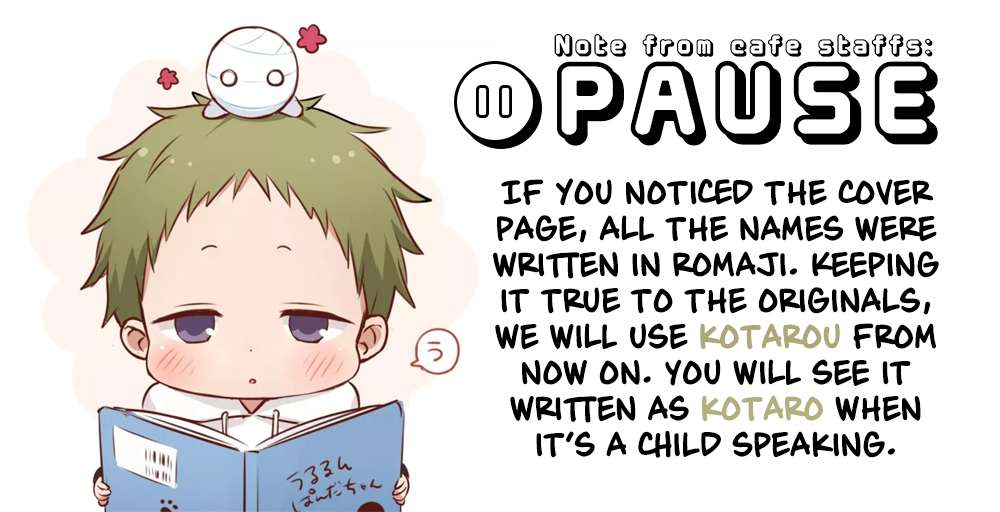 Gakuen Babysitters chapter 100 page 3