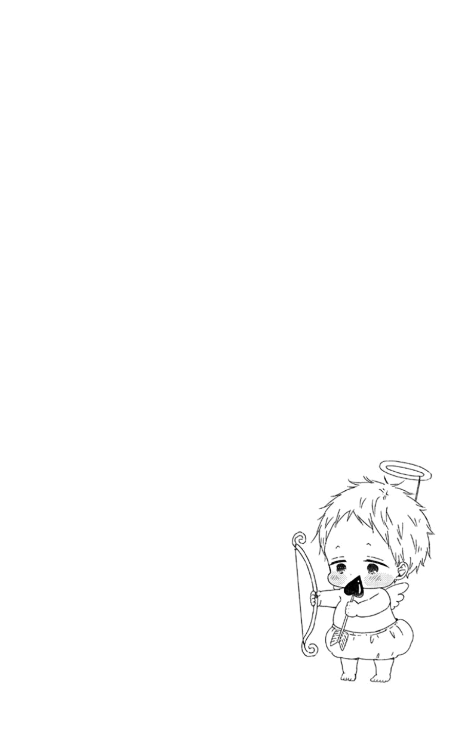 Gakuen Babysitters chapter 104 page 36