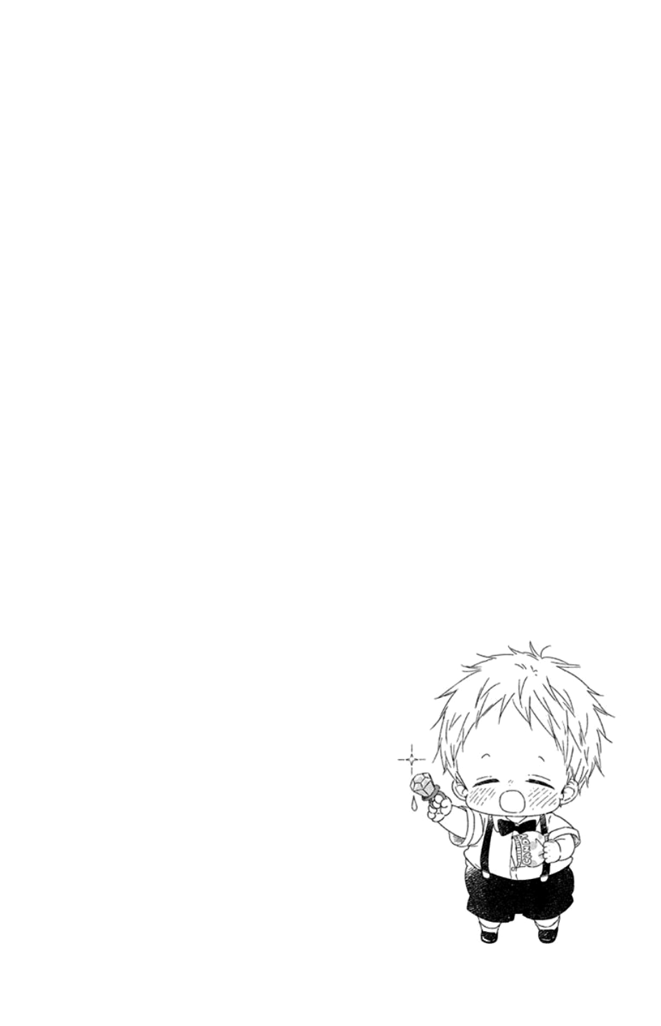 Gakuen Babysitters chapter 104 page 6