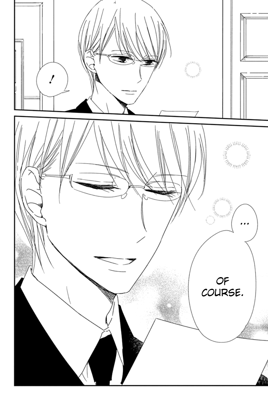 Gakuen Babysitters chapter 105 page 20