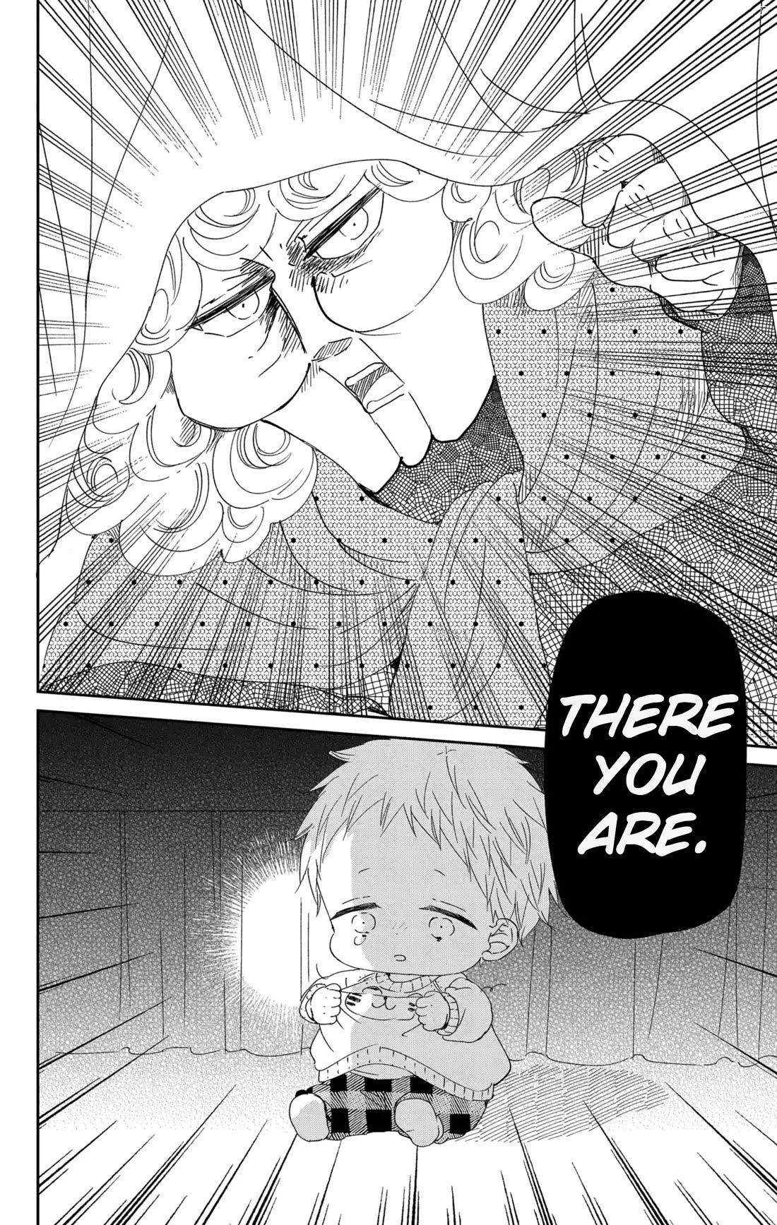 Gakuen Babysitters chapter 112 page 16