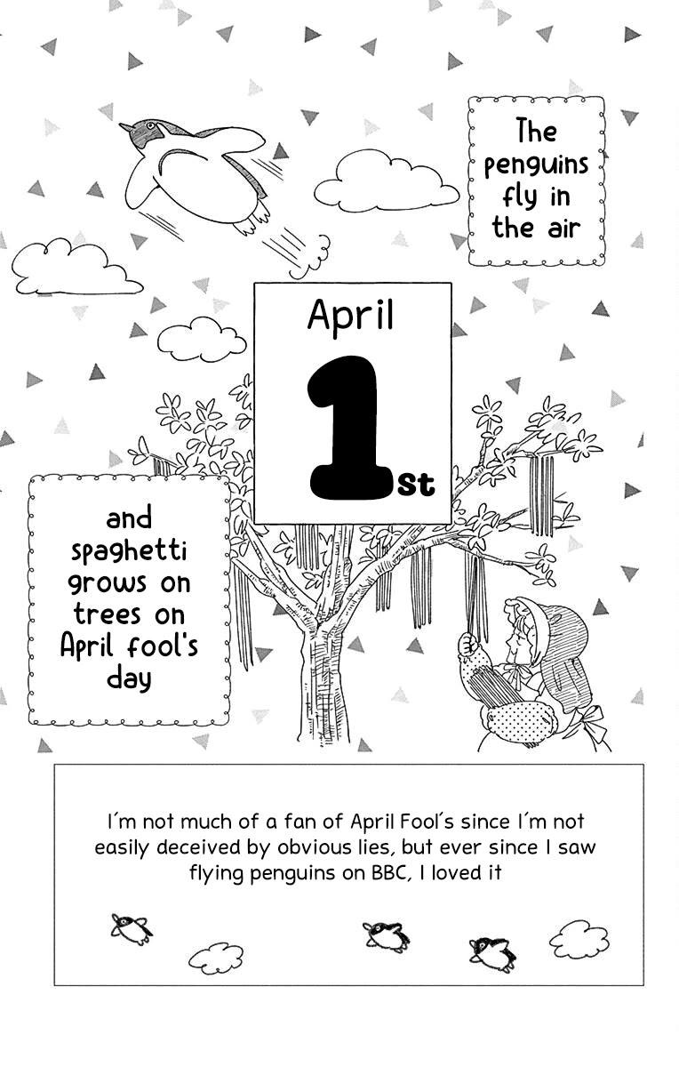 Gakuen Babysitters chapter 114 page 3