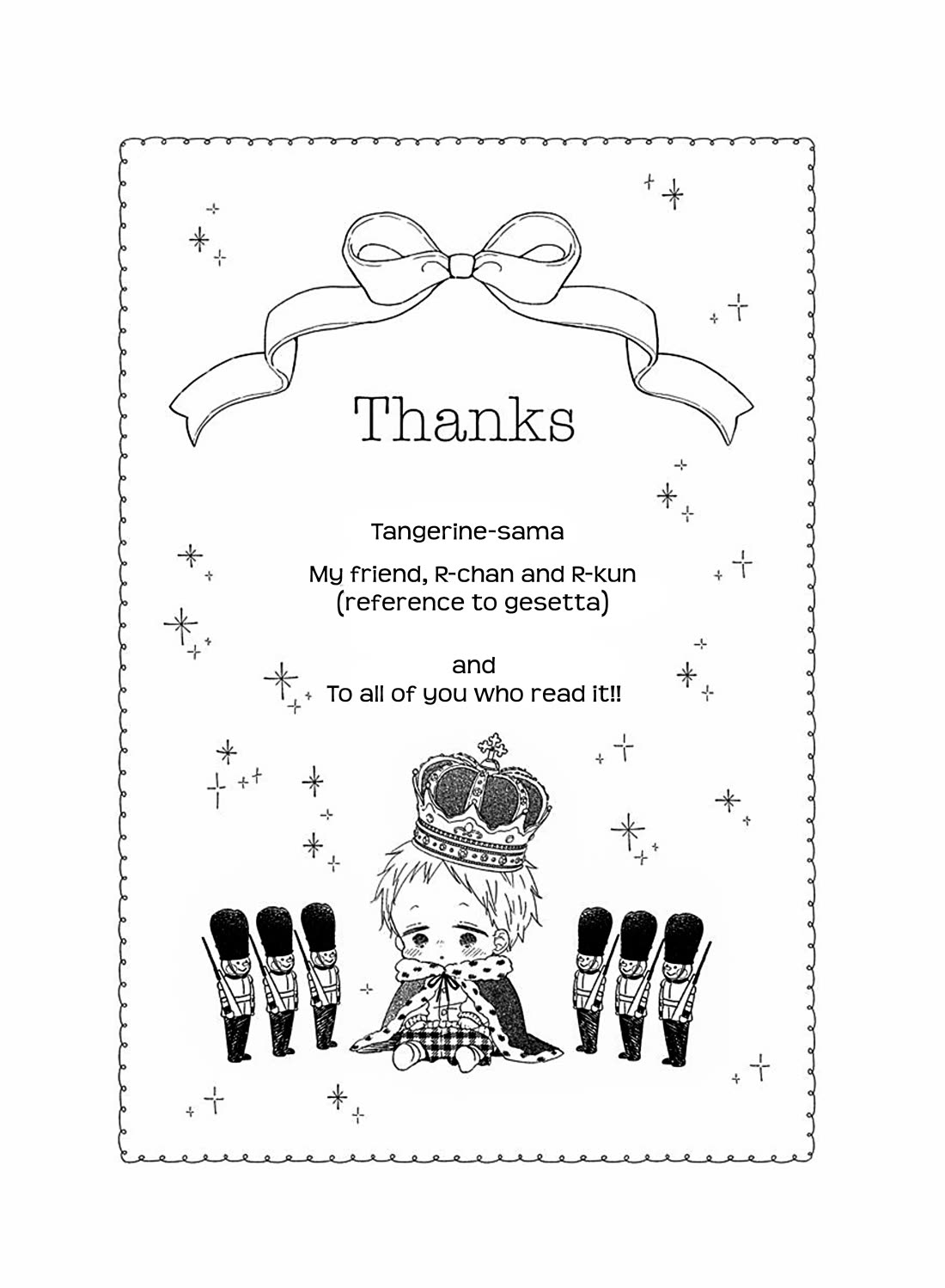 Gakuen Babysitters chapter 117 page 29