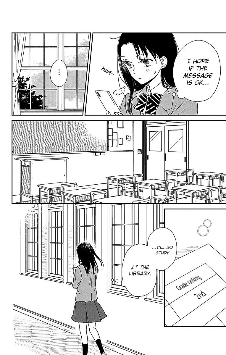 Gakuen Babysitters chapter 124 page 20