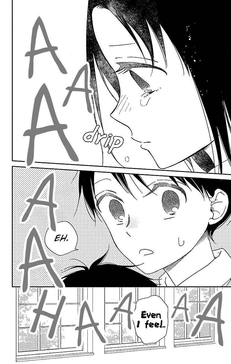 Gakuen Babysitters chapter 124 page 24