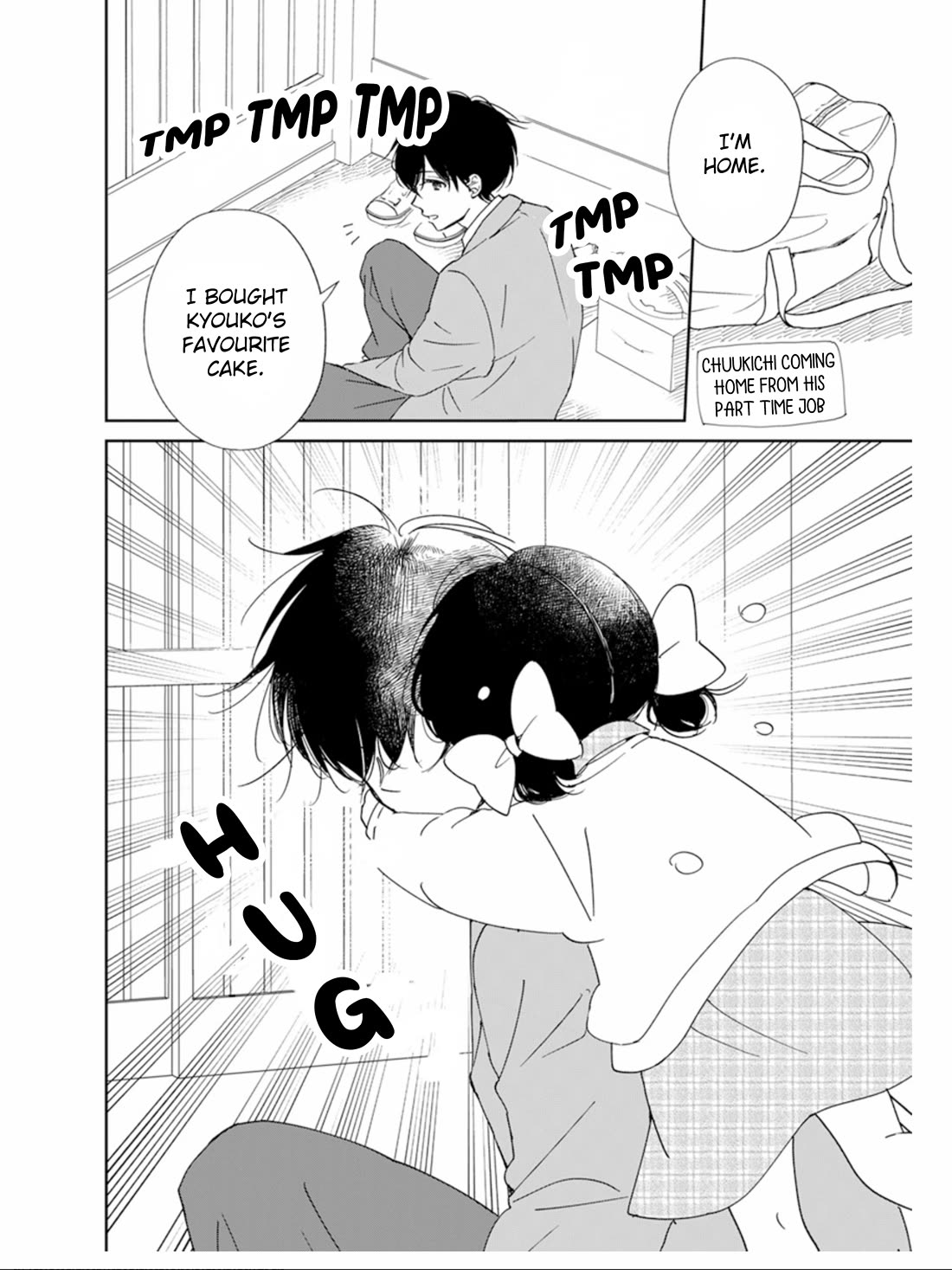 Gakuen Babysitters chapter 126 page 6