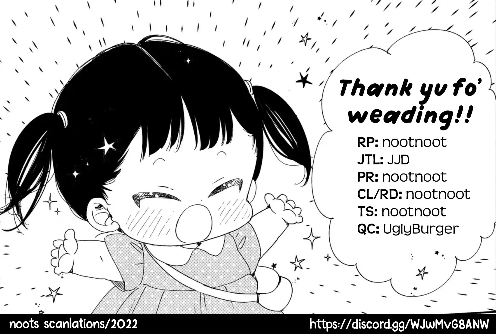 Gakuen Babysitters chapter 128 page 25