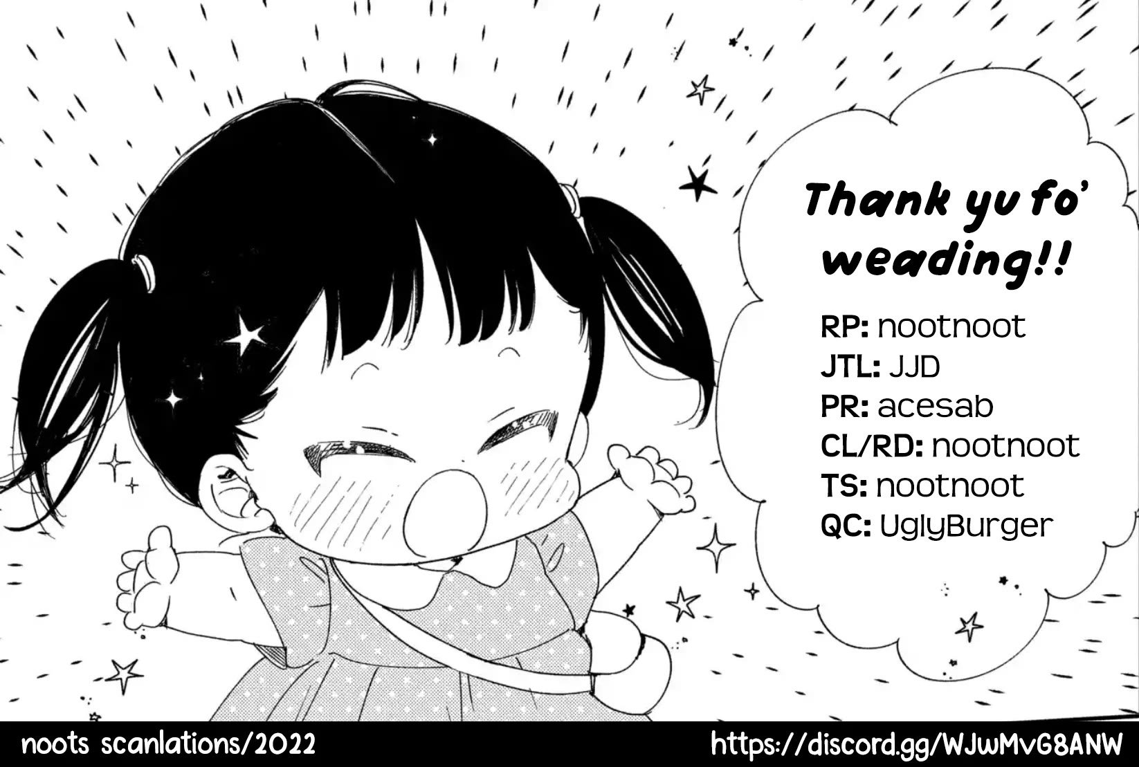 Gakuen Babysitters chapter 129 page 29