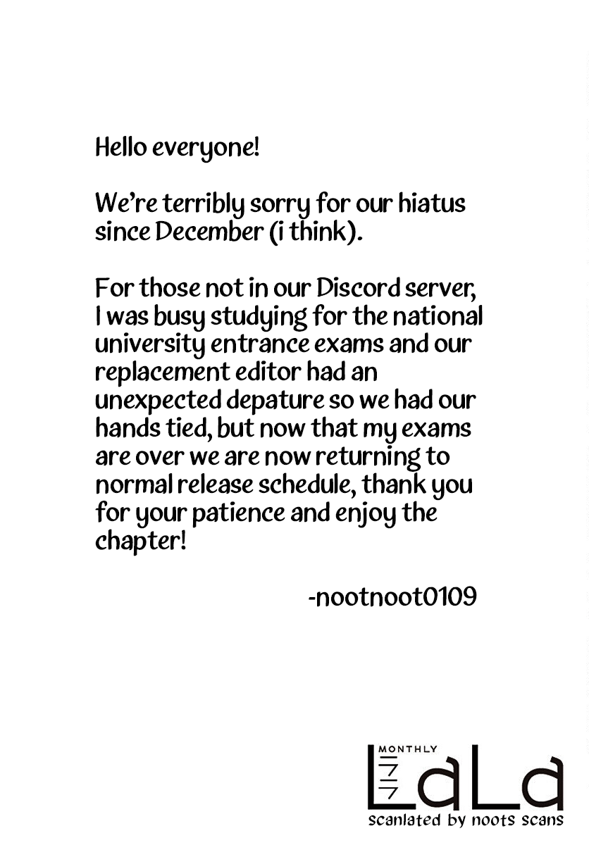 Gakuen Babysitters chapter 144 page 3