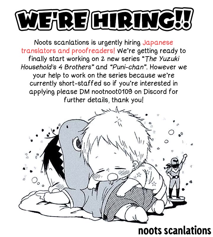 Gakuen Babysitters chapter 147.2 page 9