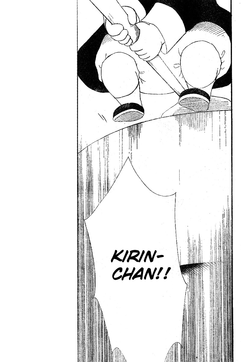 Gakuen Babysitters chapter 15 page 25