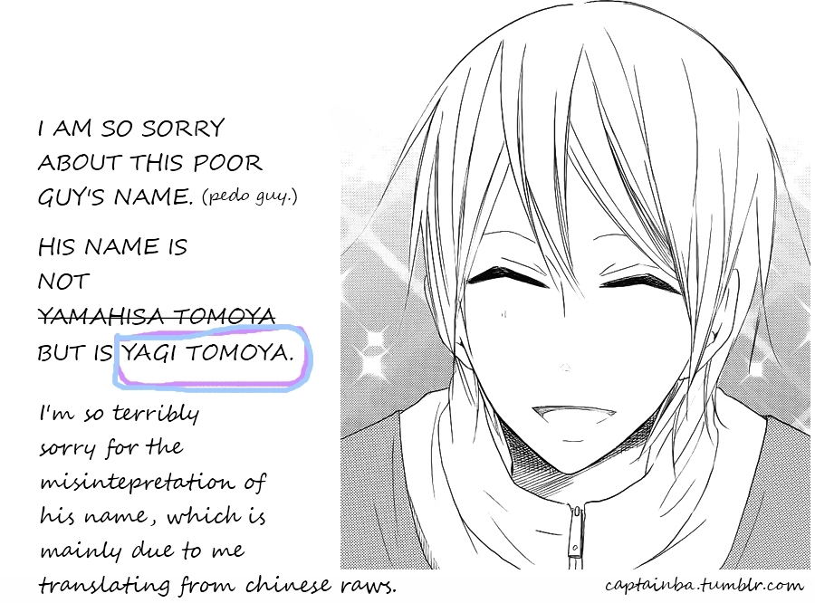 Gakuen Babysitters chapter 25 page 30