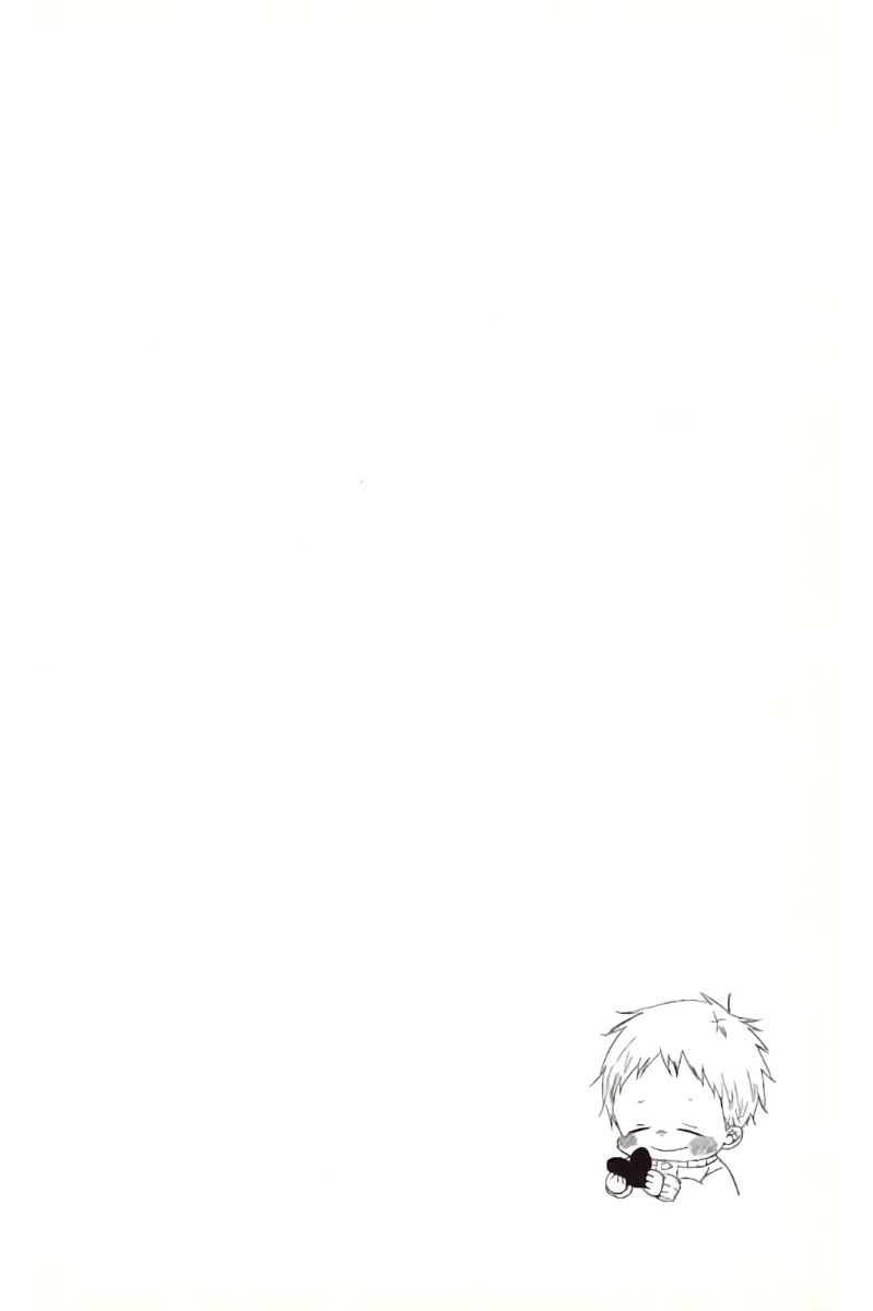 Gakuen Babysitters chapter 39 page 38