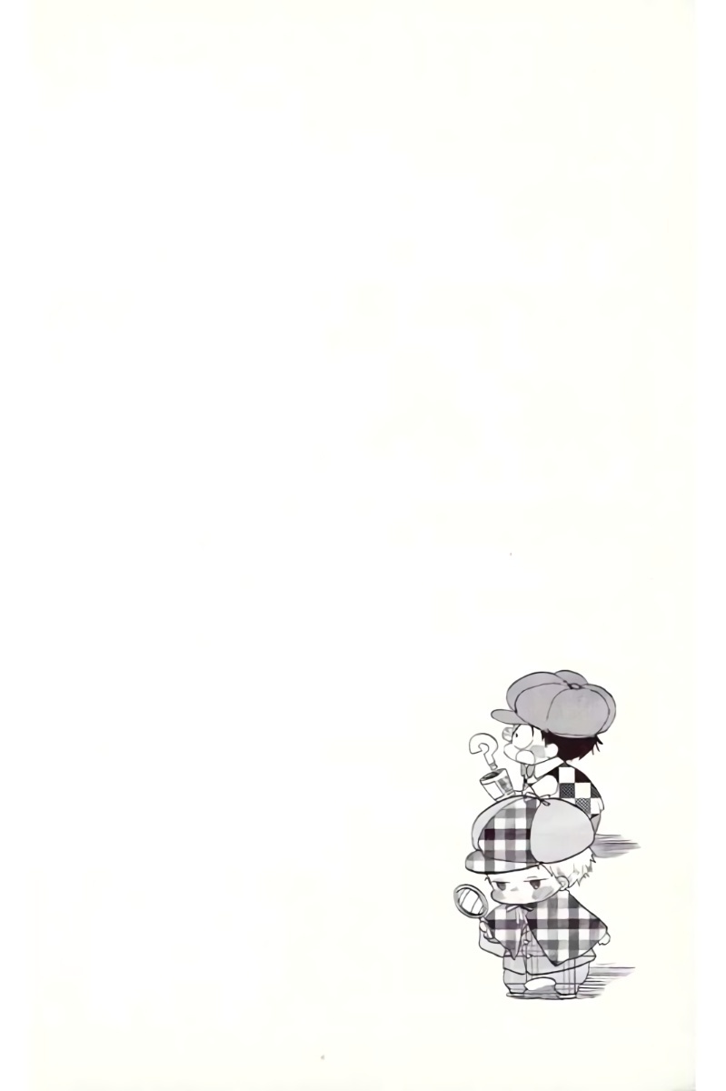 Gakuen Babysitters chapter 39 page 8