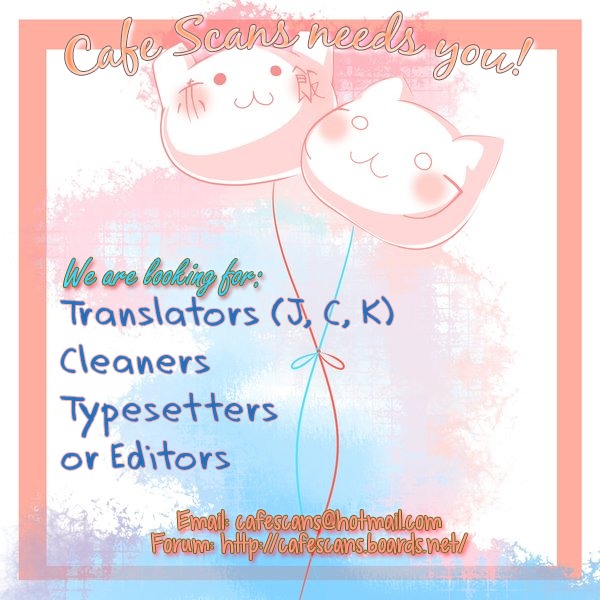 Gakuen Babysitters chapter 43 page 2