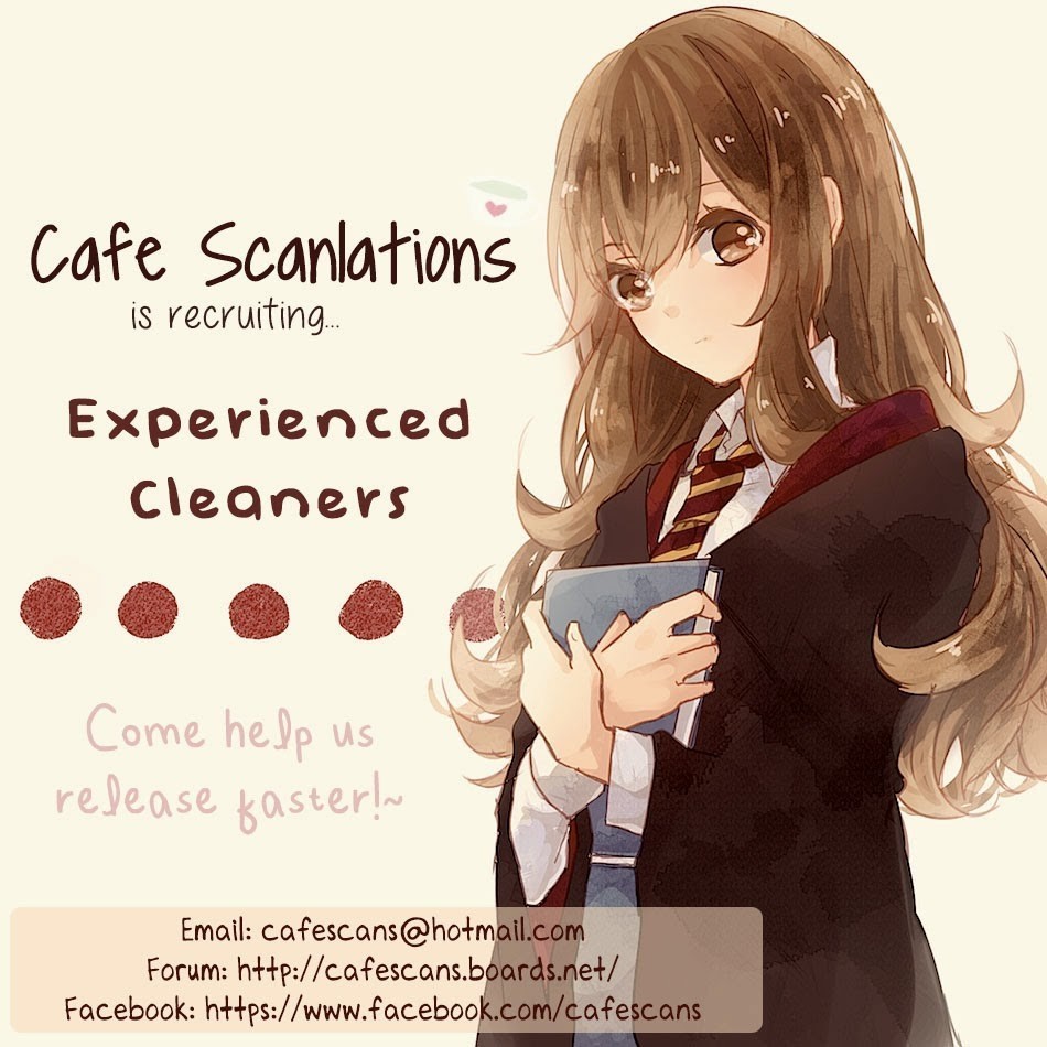 Gakuen Babysitters chapter 47 page 32