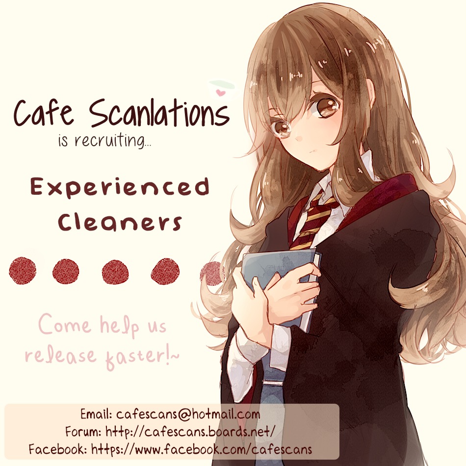 Gakuen Babysitters chapter 52 page 31