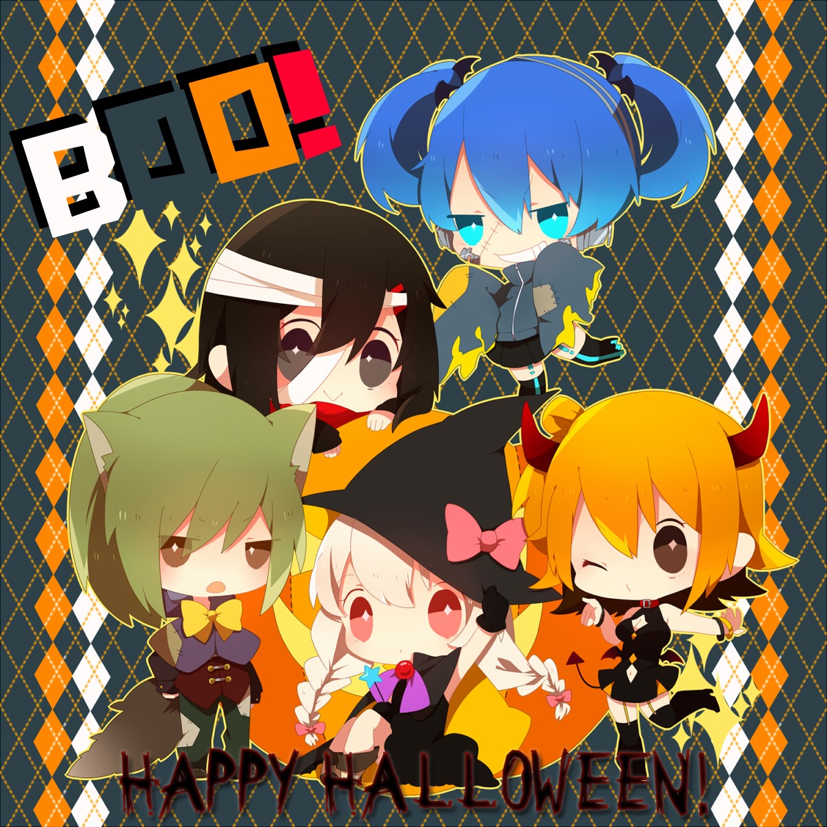 Gakuen Babysitters chapter 58 page 32