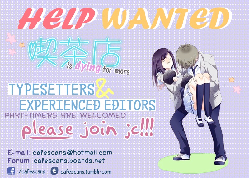 Gakuen Babysitters chapter 61 page 30