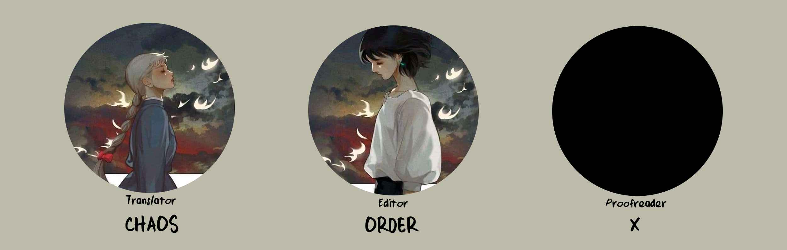 Gal Can’t Be Kind to Otaku!? chapter 1.2 page 1