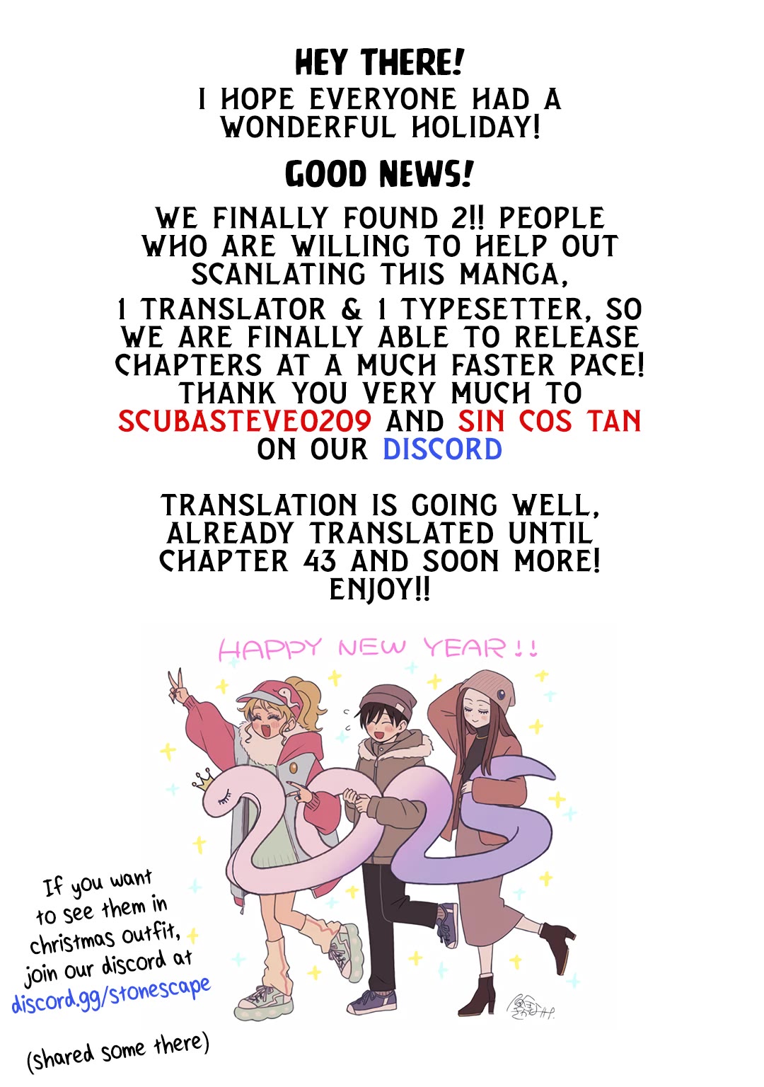 Gal Can’t Be Kind to Otaku!? chapter 36 page 1