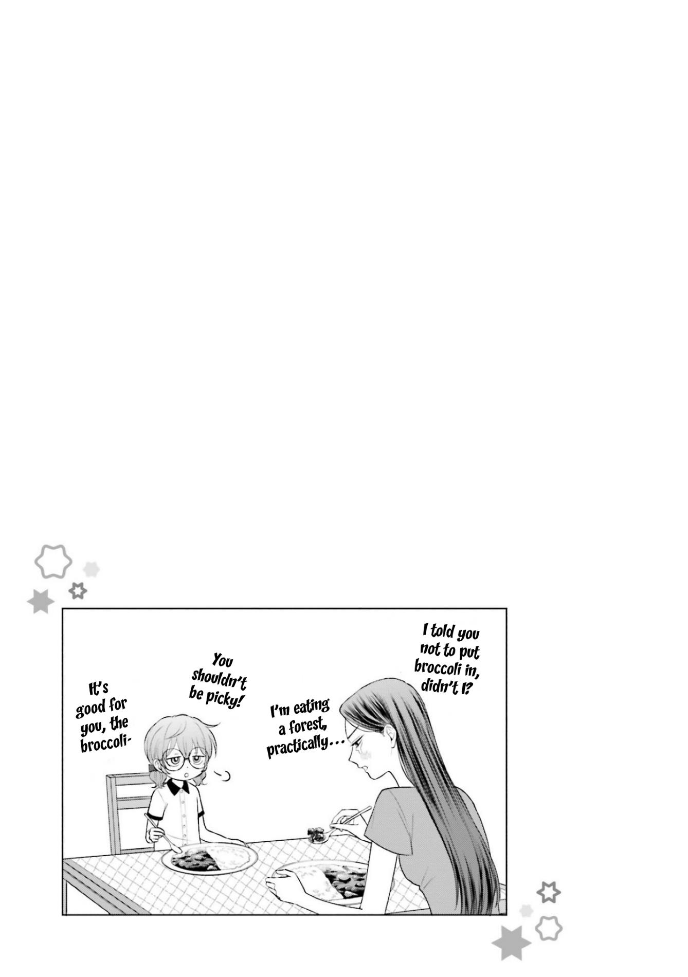 Gal Can’t Be Kind to Otaku!? chapter 8.2 page 13