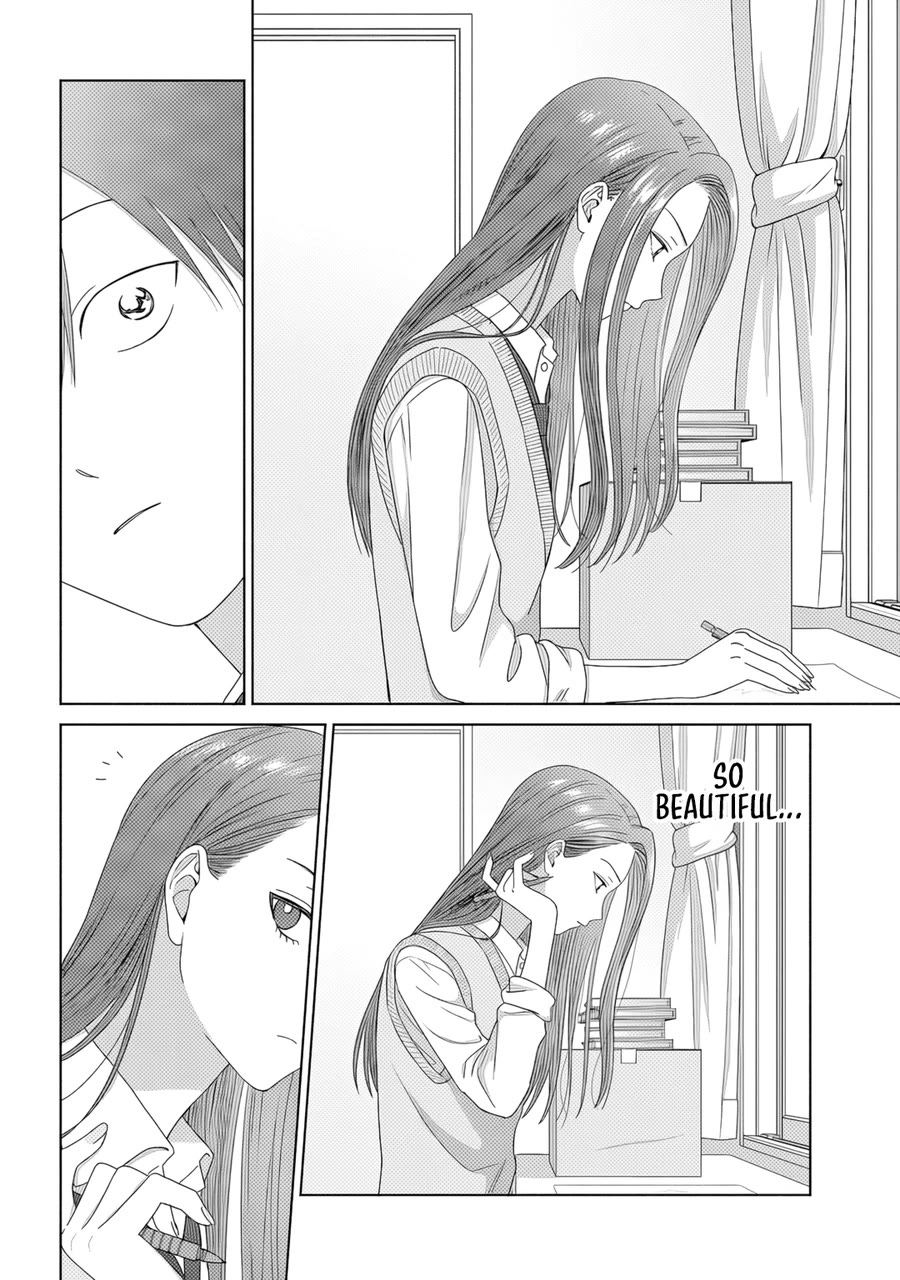 Gal Can’t Be Kind to Otaku!? chapter 84 page 14