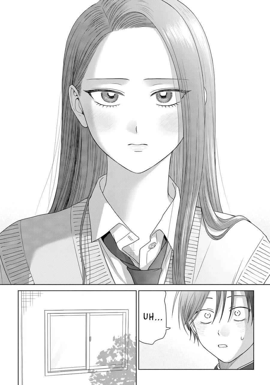 Gal Can’t Be Kind to Otaku!? chapter 84 page 18