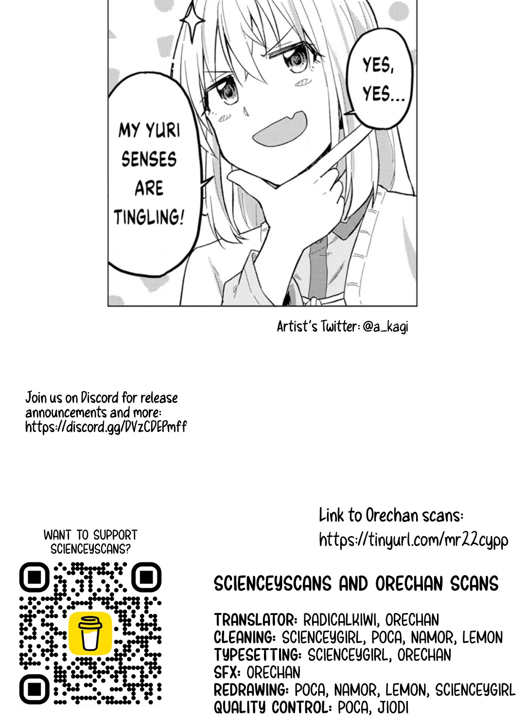 Gal Maid & Villainess: Only Milady's Happy End Will Win! chapter 10 page 34